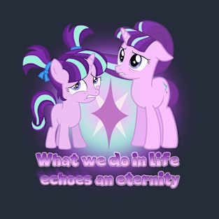 Starlight Glimmer - Choices T-Shirt