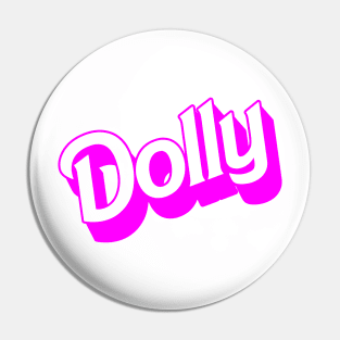 Dolly Pin