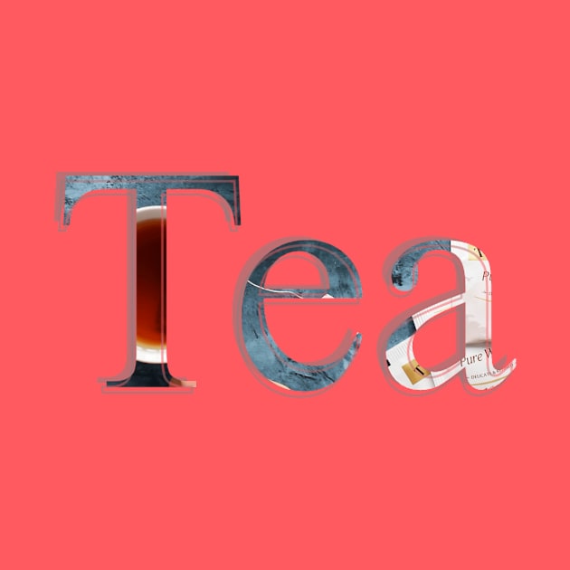 Tea by afternoontees