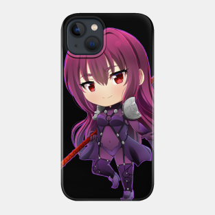 Fate Go Phone Cases Iphone And Android Teepublic