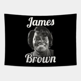James Brown / 1933 Tapestry