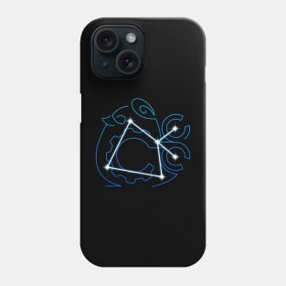 Automaton Constellation Phone Case