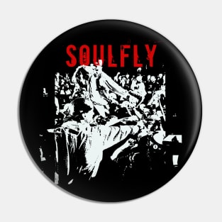 soulfly get it on Pin