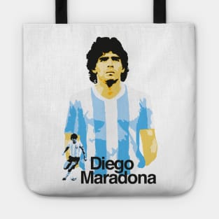 Maradona Tote