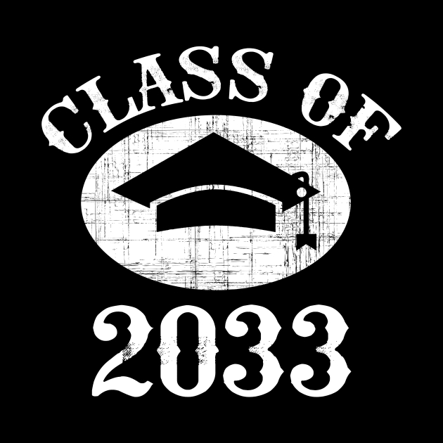 Grow With Me Class Of 2033 by kateeleone97023