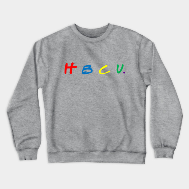 hbcu sweatshirts