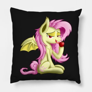 Flutterbat Pillow