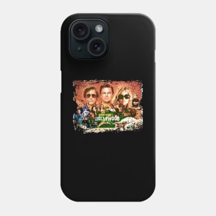 Classic Photo Upon Comedy Drama Film Phone Case