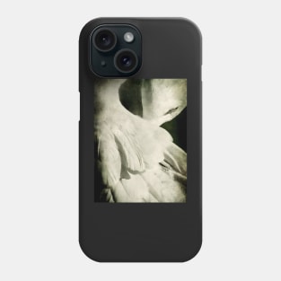 Flock Phone Case