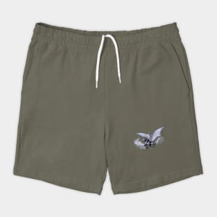 Sky Dragon Shorts