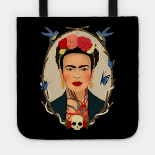 Frida Tote