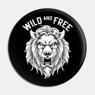 Wild Pin