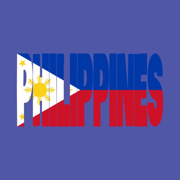 Philippines by Kuni Art