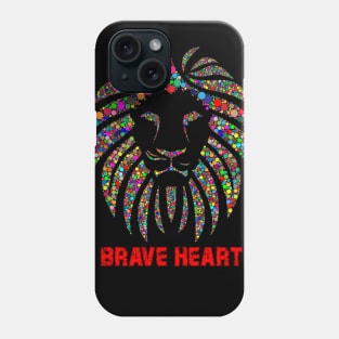 Lion King Phone Case