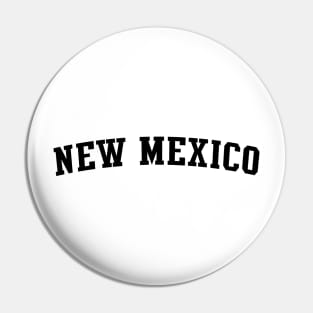 New Mexico T-Shirt, Hoodie, Sweatshirt, Sticker, ... - Gift Pin