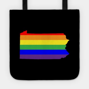 Pennsylvania Tote