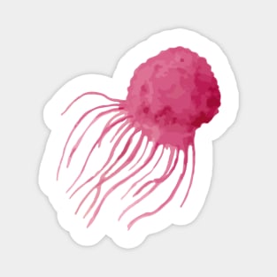 Macrophage WBC white blood cell Magnet