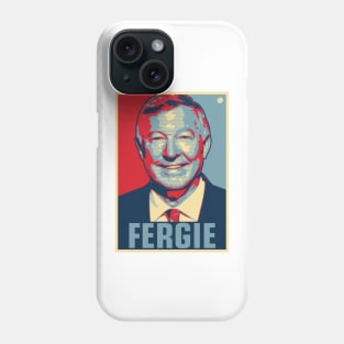 Fergie Phone Case