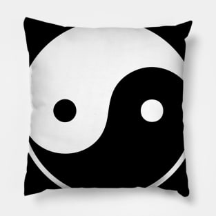 Les gens 02 Pillow