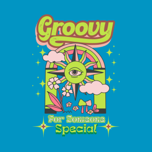 groovy T-Shirt