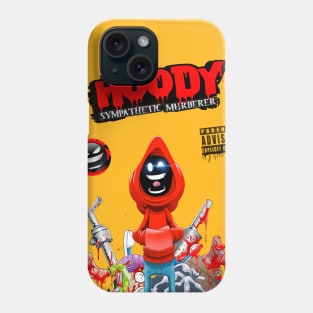 The Cover Phone Case