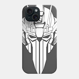 GunPunisher Phone Case