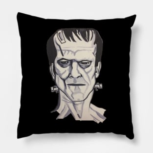 Frankie Pillow