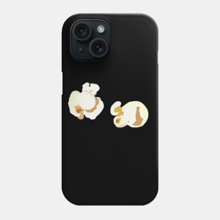 Popcorn Phone Case