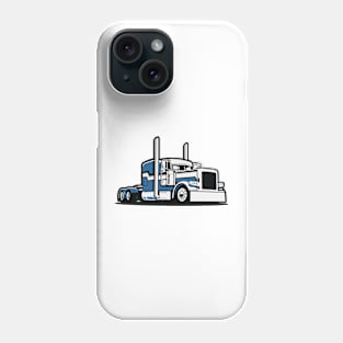 Trucker Legend Phone Case