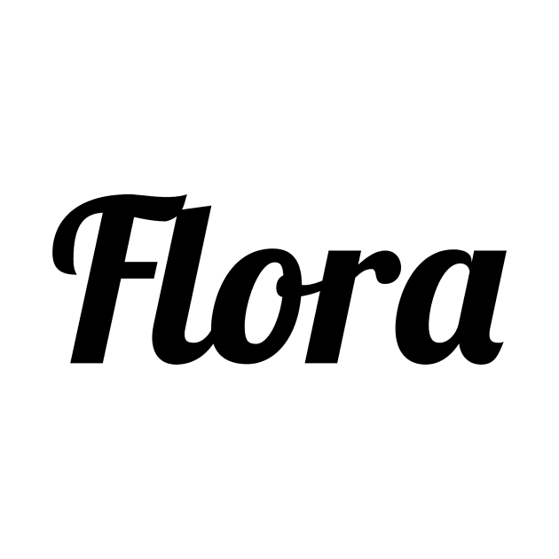 Flora by gulden