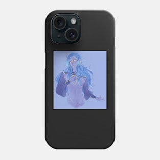 Fae Saix Phone Case