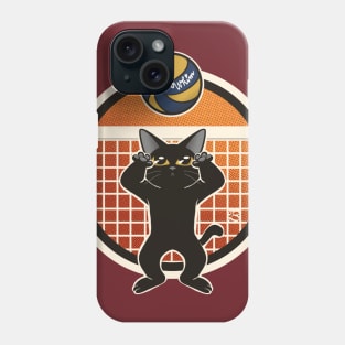 Volleyball Phone Case