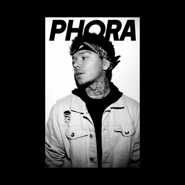 phora by howwnight