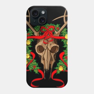 Tis the Season Phone Case