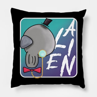 Frank Pillow