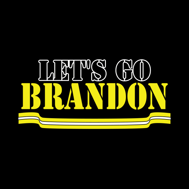 let's go Brandon Pittsburgh by Baggss