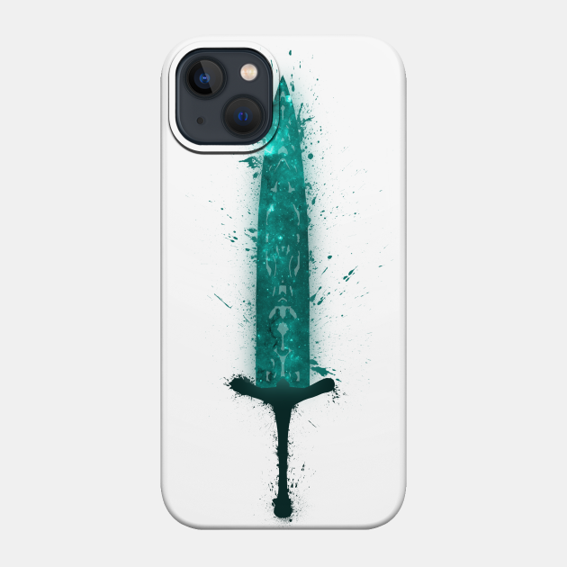 My guiding moonlight - Ps4 - Phone Case