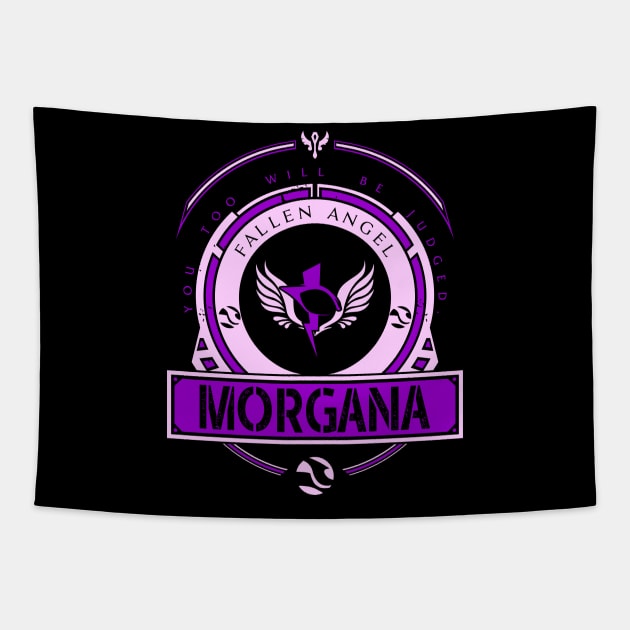 MORGANA - LIMITED EDITION Tapestry by DaniLifestyle