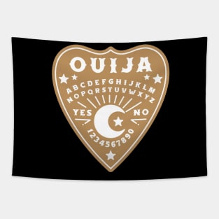 Ouija Board Tapestry