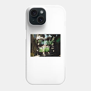 A Garden,Everywhere Phone Case