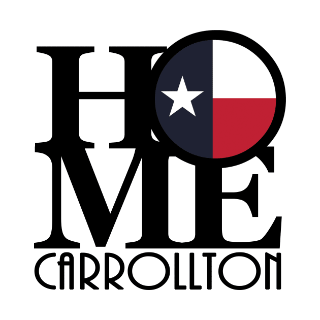 HOME Carrollton by HometownTexas