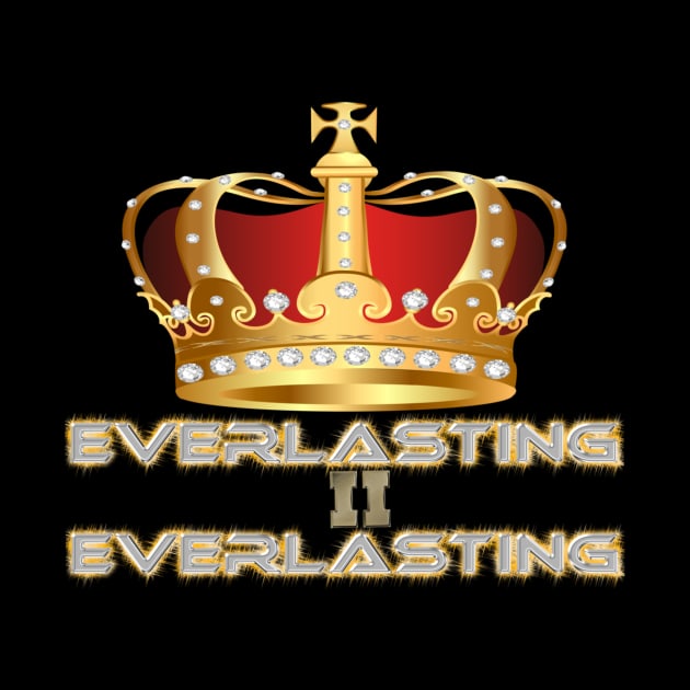 God Reigns from Everlasting to Everlasting by Base Complexiti