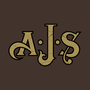 ajs T-Shirt