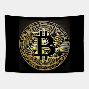 BTC Tapestry