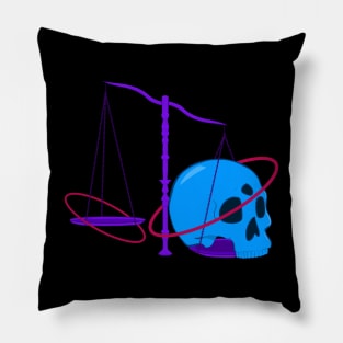 LIBRA Pillow