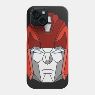 Rodimus Prime Phone Case