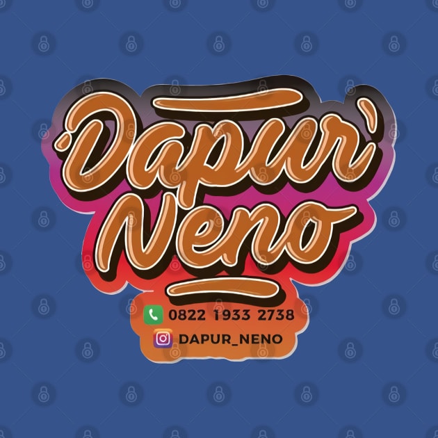 Dapur Neno by Dapur Neno