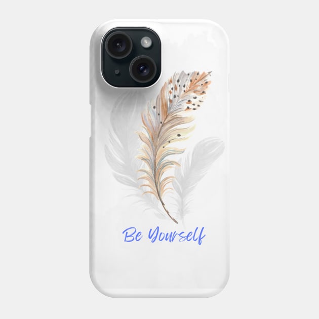 wings design Phone Case by Sailakshmi Arts