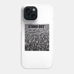 Standout Phone Case