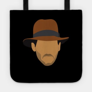 Indiana Jones - simple Tote